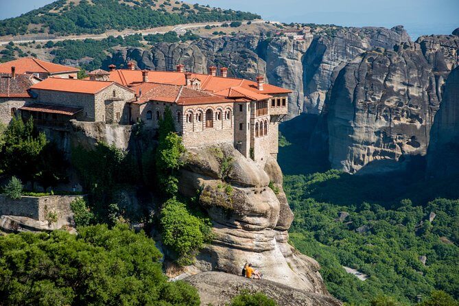 Thessaloniki to Meteora  Private Day Trip - Final Thoughts