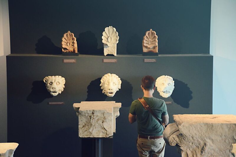 Thessaloniki: Vergina and Pella Day Trip - Who Will Love This Tour?