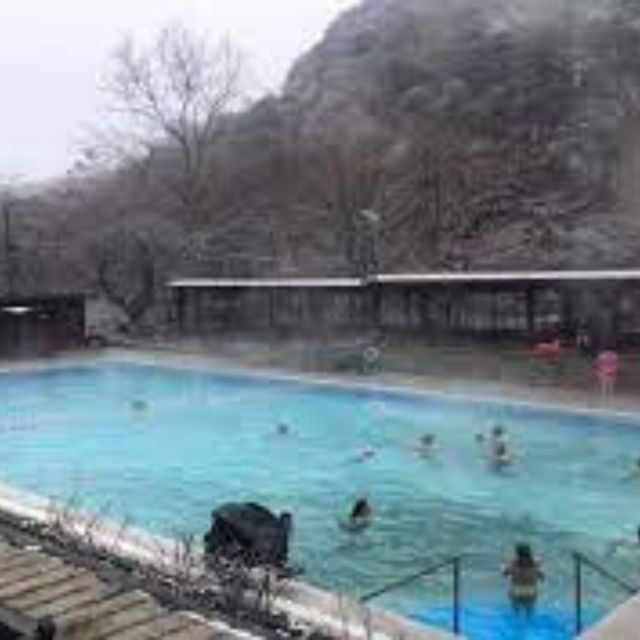 Thessaloniki: Visit Pozar Thermal Baths & Edessa Waterfalls - A Closer Look at the Itinerary