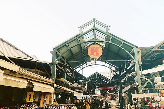 Thessaloniki: Walking Open Market Food Tour and Tasting - FAQ
