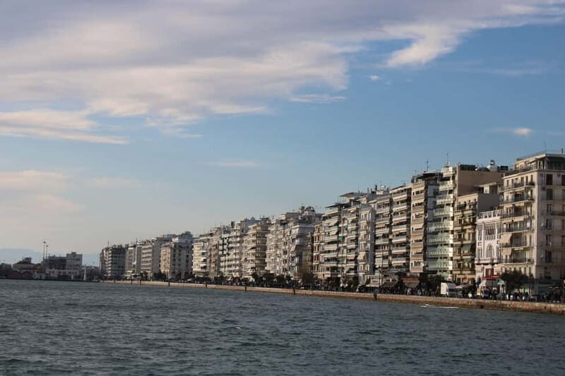 Thessaloniki: Walking Tour with a Local Guide - Who Will Love This Tour?