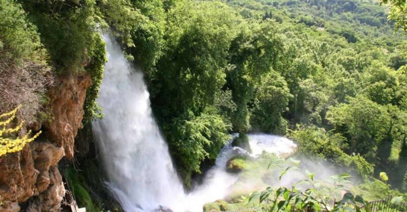 Thessaloniki:Edessa & Pozar Thermal Springs Private Day Trip - Thessaloniki: Edessa & Pozar Thermal Springs Private Day Trip — A Deep Dive