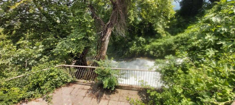 Thessaloniki:Edessa & Pozar Thermal Springs Private Day Trip - The Value of This Tour