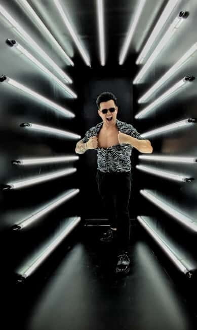 Thessaloniki:Selfie Museum, a 60-minute immersive experience - Pricing and Value