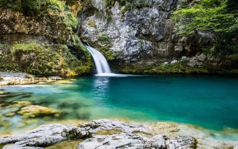 Theth Adventure: Bogë, Blue Eye & Grunas Waterfall - What Makes This Tour Stand Out?