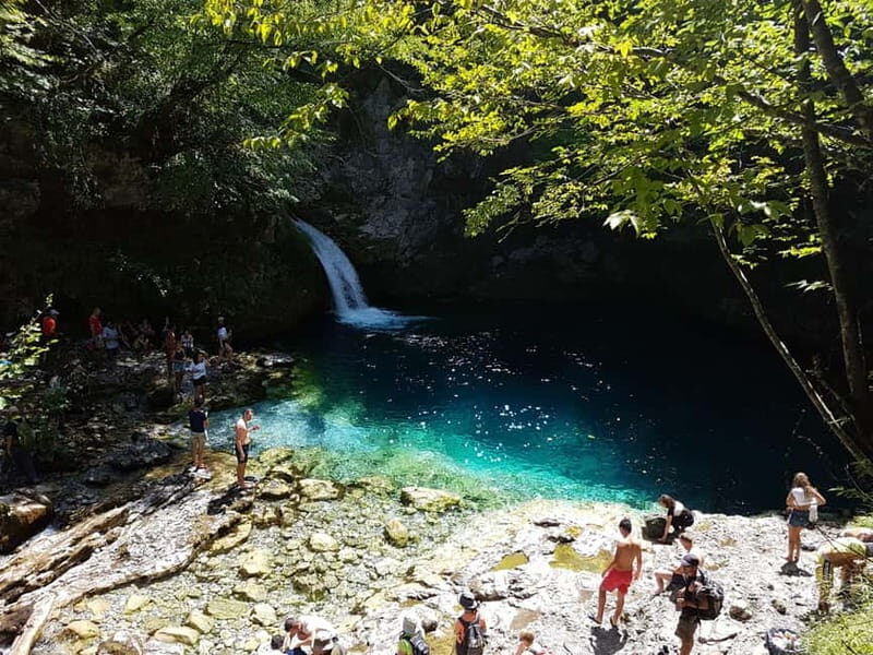 Theth National Park Guided Day-Tour from Shkoder - Key Points