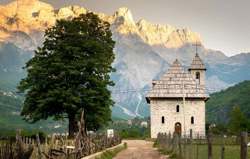 Theth National Park Guided Day-Tour from Shkoder - The Sum Up: Is This Tour Right for You?