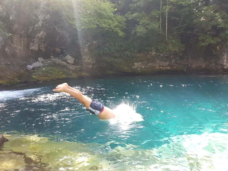 Theth National Park Guided Day-Tour from Shkoder - FAQ