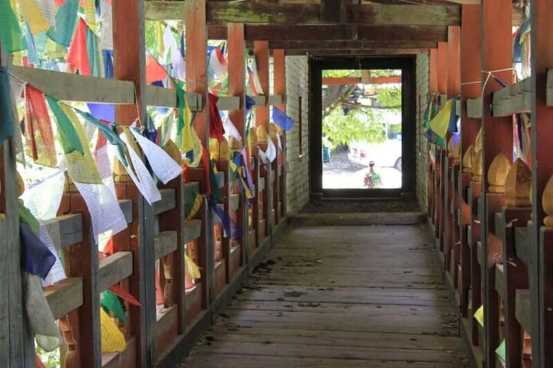 Thimphu: 1-Day Hike to Phajoding Monastery - Frequently Asked Questions