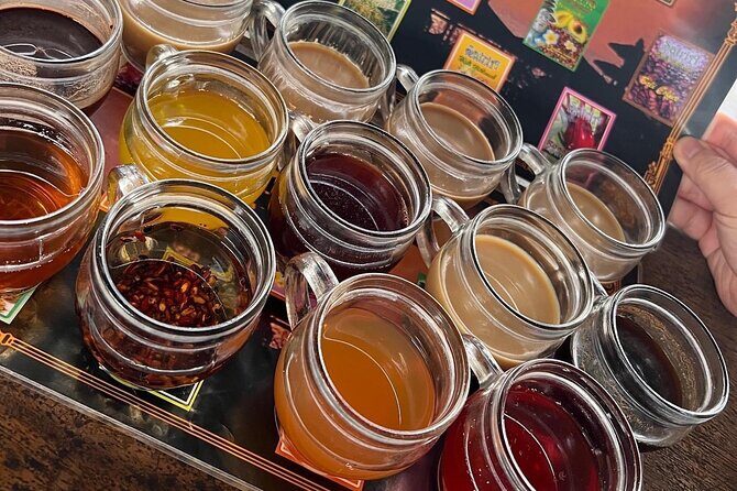 Things to do - Breakfast with Orang Utan - Key Points