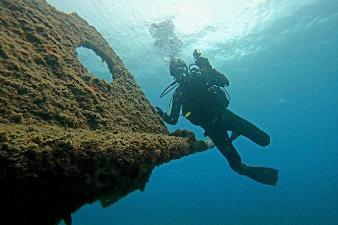 Third Island:Ileus of the Goats -Boat Trip - Who Should Consider This Experience?