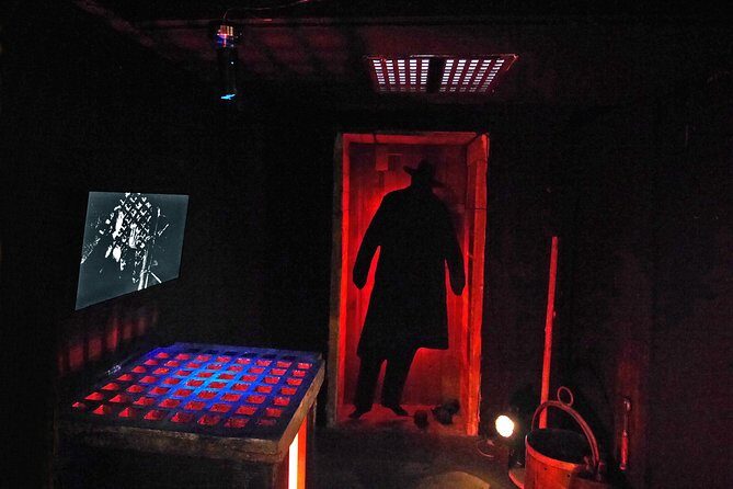 Third Man Museum Admission Ticket Vienna - An In-Depth Look at the Third Man Museum Experience
