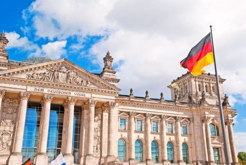 Third Reich and the Holocaust in Berlin Private Guided Tour - Unpacking the Tour: What to Expect at Each Stop