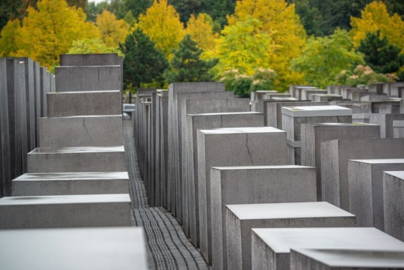 Third Reich and the Holocaust in Berlin Private Guided Tour - Who Should Take This Tour?