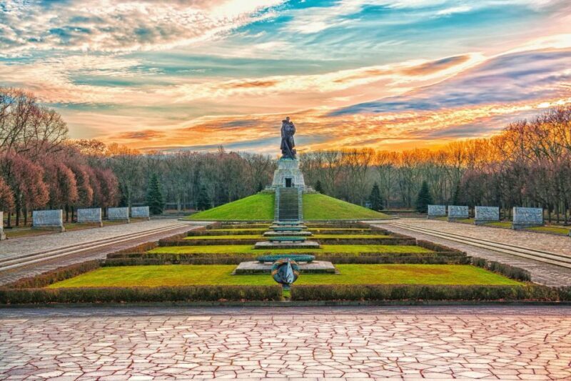 Third Reich and the Holocaust in Berlin Private Guided Tour - FAQ