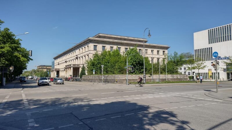 Third Reich: Art, Cult and Ideology behind the tragedy - Why This Tour Is Worth Your Time