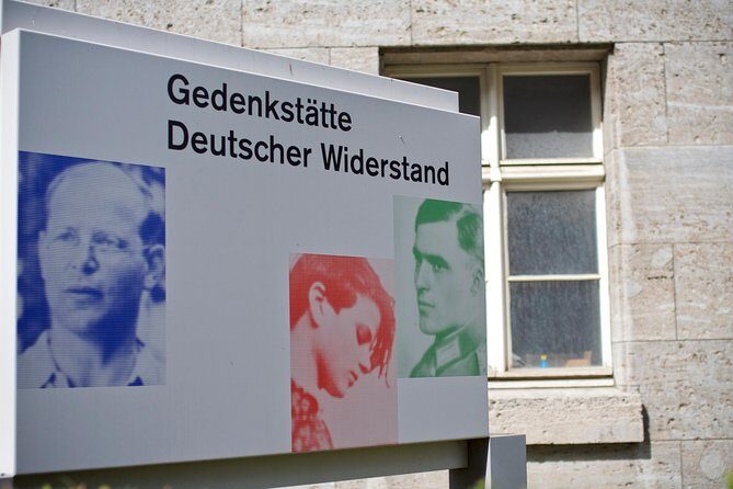 Third Reich Berlin: Hitler and WWII Walking Tour - Who Will Love This Tour?