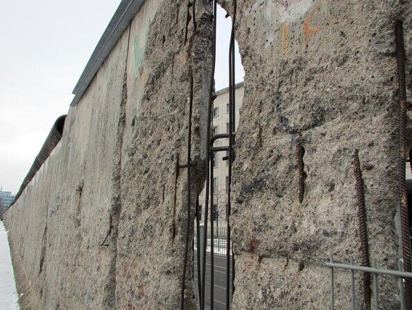 Third Reich Berlin Walking Tour with a French-Speaking Guide - A Closer Look at the Experience