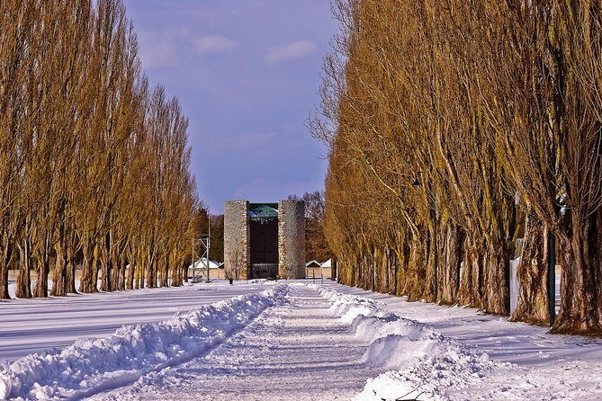 Third Reich in Berlin - Private tour - Exploring Berlin’s WWII Sites: What You Can Expect