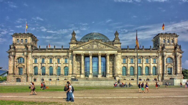 Third Reich in Berlin - Private tour - A Closer Look at the Tour Experience