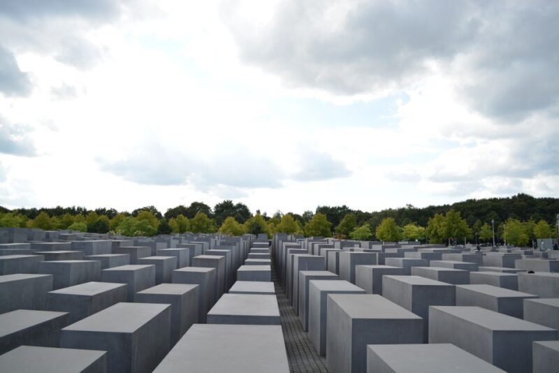 Third Reich in Berlin - Private tour - Who Will Love This Tour?