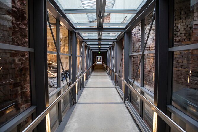 Third Reich, Nazi Propaganda, Nuremberg Trials Private Tour - A Closer Look at the Experience