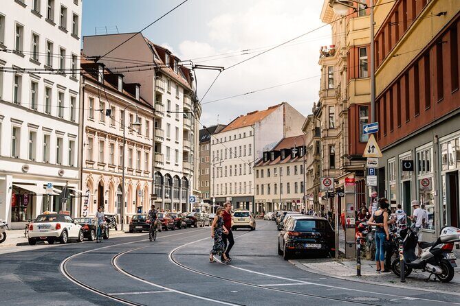Third Reich Quest Experience in Berlin - Key Points