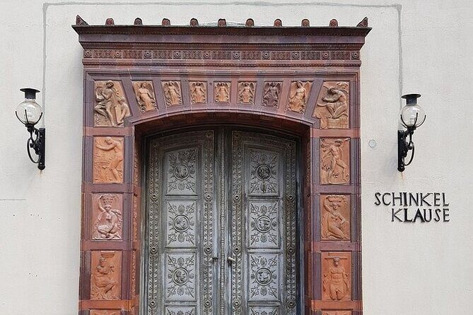Third Reich Quest Experience in Berlin - A Possible Drawback: Technical and Practical Challenges