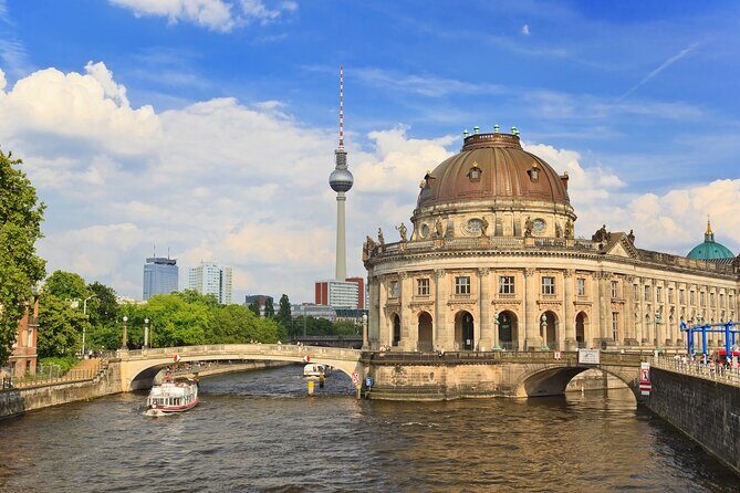 Third Reich Quest Experience in Berlin - Final Thoughts: Is it Worth Your Time?