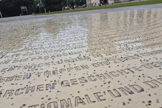 Third Reich Tour Munich - A Thorough Look at What to Expect
