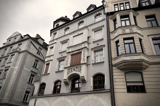 Third Reich Tour Munich - Who Should Consider This Tour?