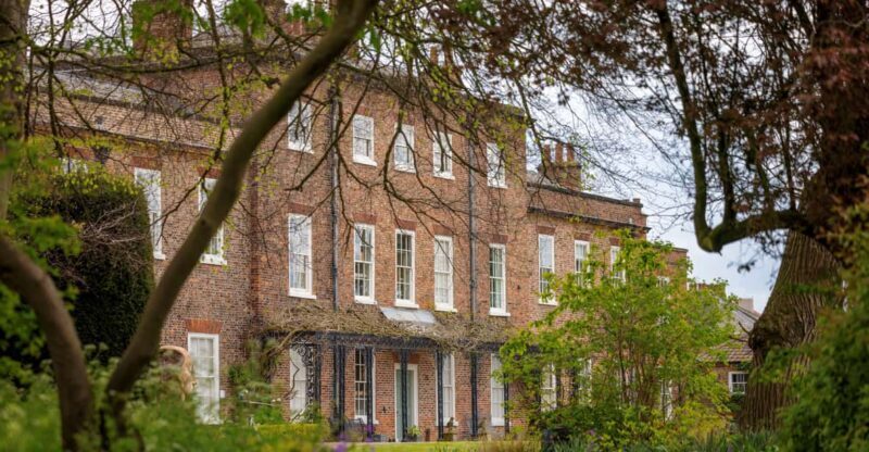 Thirsk Hall: Sculpture Garden Ticket - FAQ: Your Questions Answered