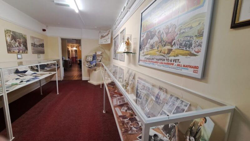 Thirsk: World of James Herriot Entry Ticket - Final Thoughts