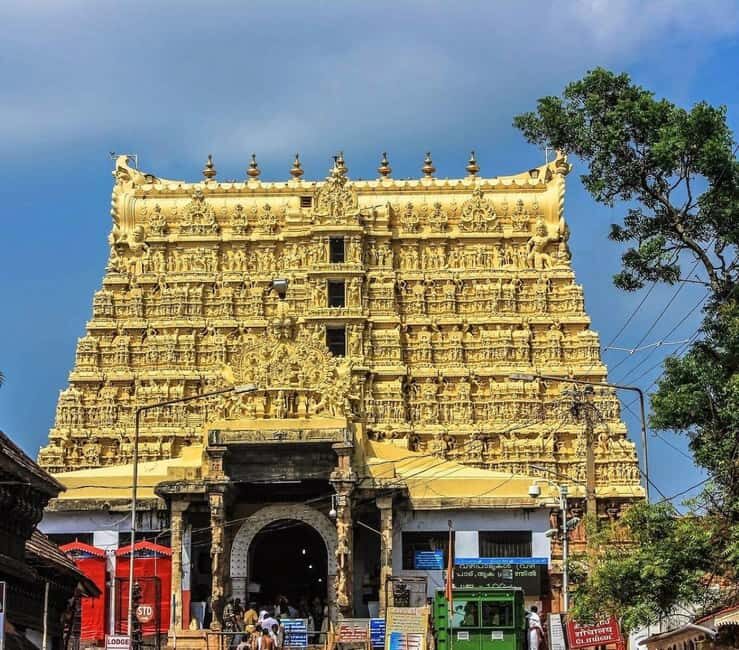 Thiruvananthapuram: 2-Day City, Temples, and Beach Tour - Exploring Thiruvananthapuram in Depth