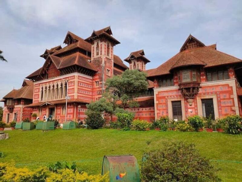 Thiruvananthapuram: 2-Day City, Temples, and Beach Tour - Who Should Consider This Tour?