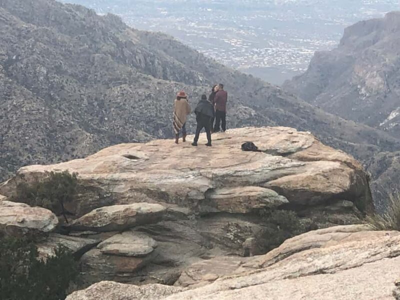 This guid tour lets the customers experience 4 bio zones. - What Makes This Tour Stand Out?