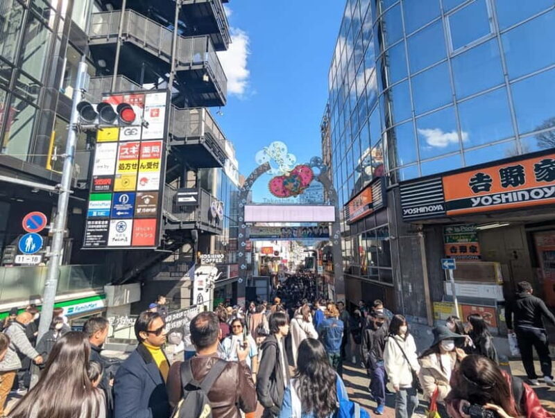 This is Real TOKYO!! SHIBUYA Tour from TGP!! - Who Will Enjoy This Tour?
