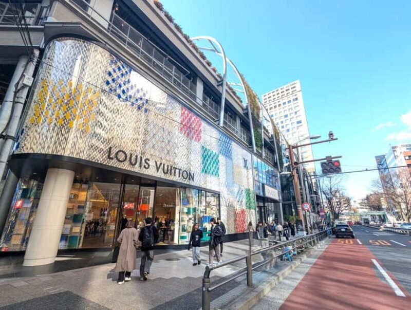 This is Real TOKYO!! SHIBUYA Tour from TGP!! - FAQs