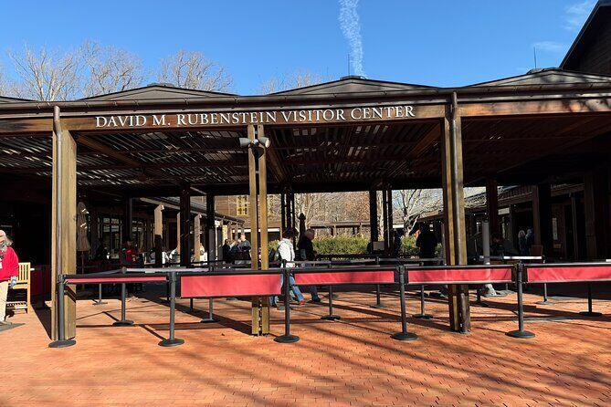 Thomas Jeffersons Monticello Excursion from Washington DC - In-Depth Review of the Monticello Excursion