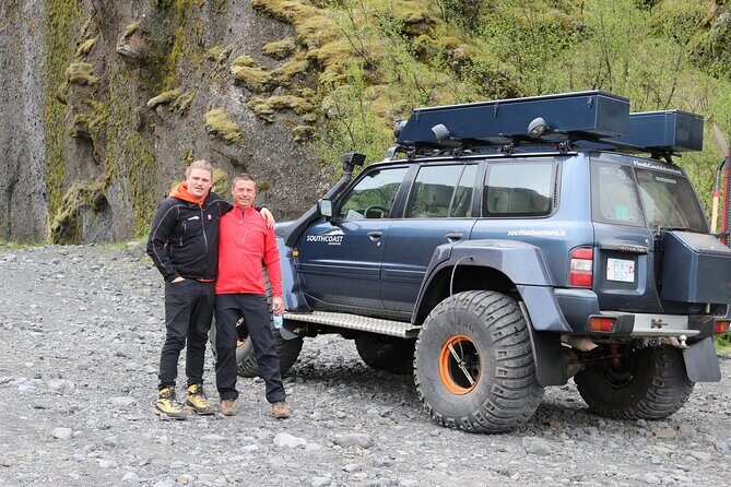 Þórsmörk Adventure w. Golden Circle - 3 days - Final Thoughts