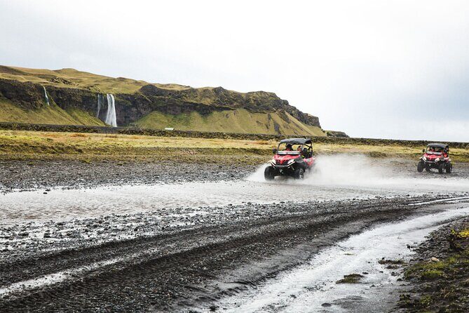 Þórsmörk Buggy Adventure Tour in Southern Iceland - FAQ