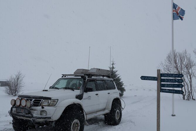 Thorsmork by Super Jeep with Optional Hike - Conclusions: Is This Tour Right for You?
