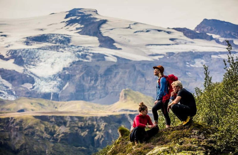Thórsmörk Super Jeep Day Tour : From Hvolsvöllur - The Value of This Experience