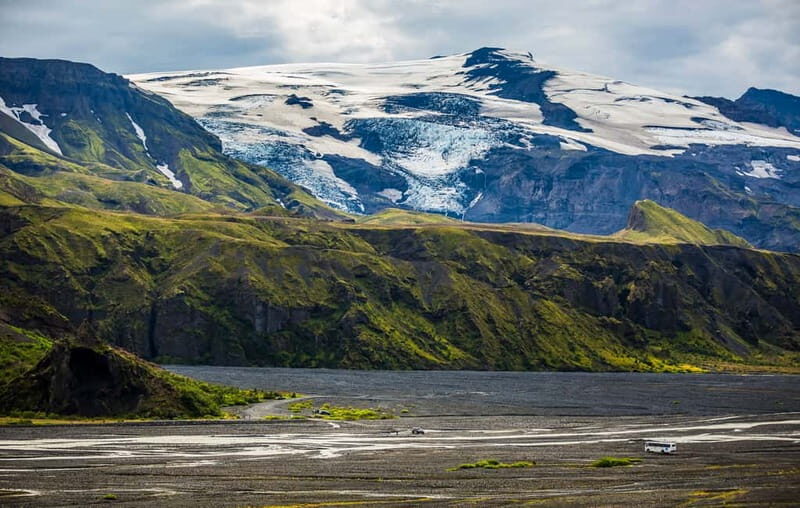 Thórsmörk Super Jeep Day Tour : From Hvolsvöllur - FAQs