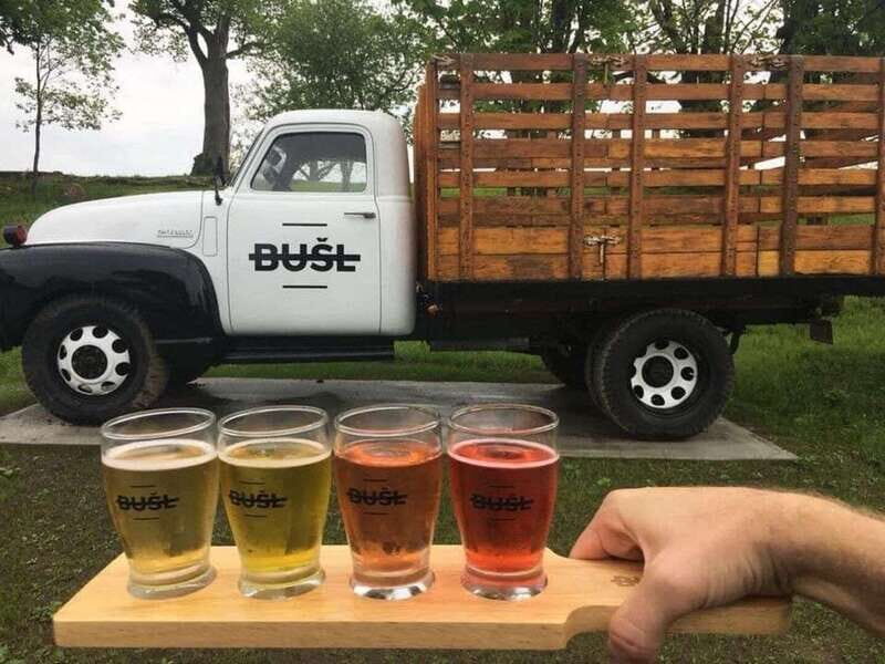 Thousand Islands: Helicopter Tour with Cider Mill and Lunch - The Sum Up