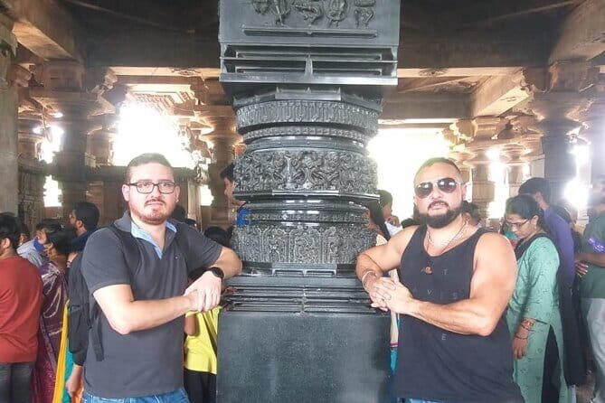 Thousand Pillar Temple, Warangal Fort & Ramappa Temple Tour - Frequently Asked Questions