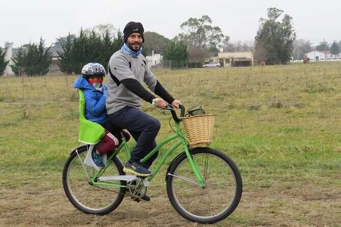 Thousand Rumbos Bike Tourism - FAQ