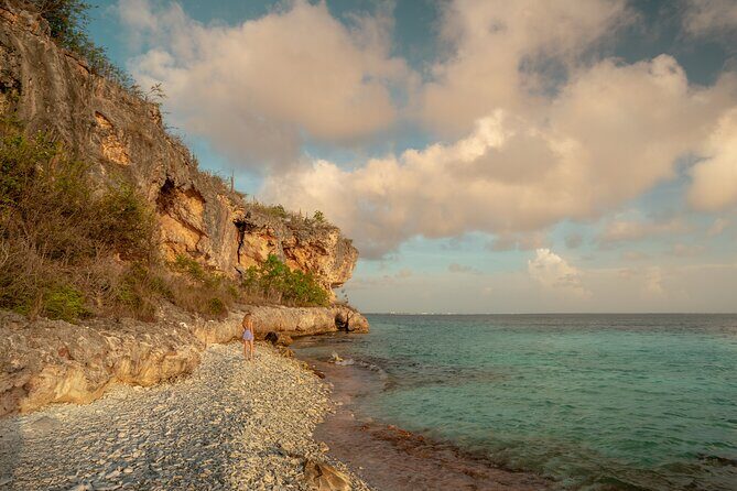 Thousands Steps Excursion with Optional Snorkeling - Exploring the Scenic Route to 1000 Steps