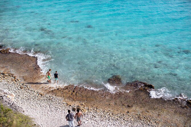 Thousands Steps Excursion with Optional Snorkeling - Practical Details: What to Expect and Tips for Your Visit