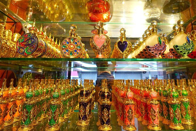 Thread of Faith and Fabric: Singapore Kampong Glam Walking Tour - Exploring Singapore’s Kampong Glam with Thread of Faith and Fabric